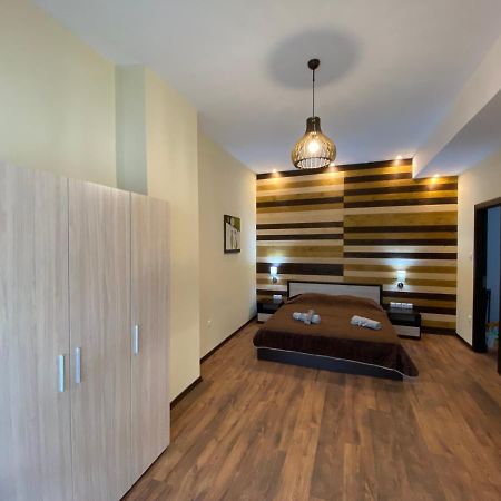 Cozy Apartment With Fantastic View Bansko Zewnętrze zdjęcie