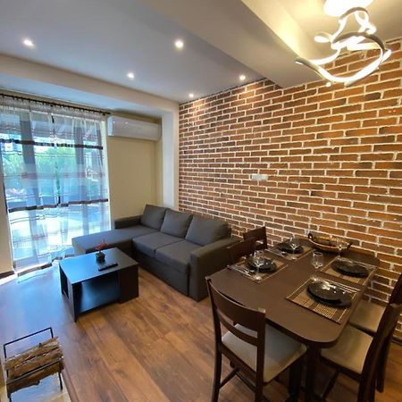 Cozy Apartment With Fantastic View Bansko Zewnętrze zdjęcie