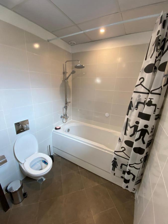Cozy Apartment With Fantastic View Bansko Zewnętrze zdjęcie