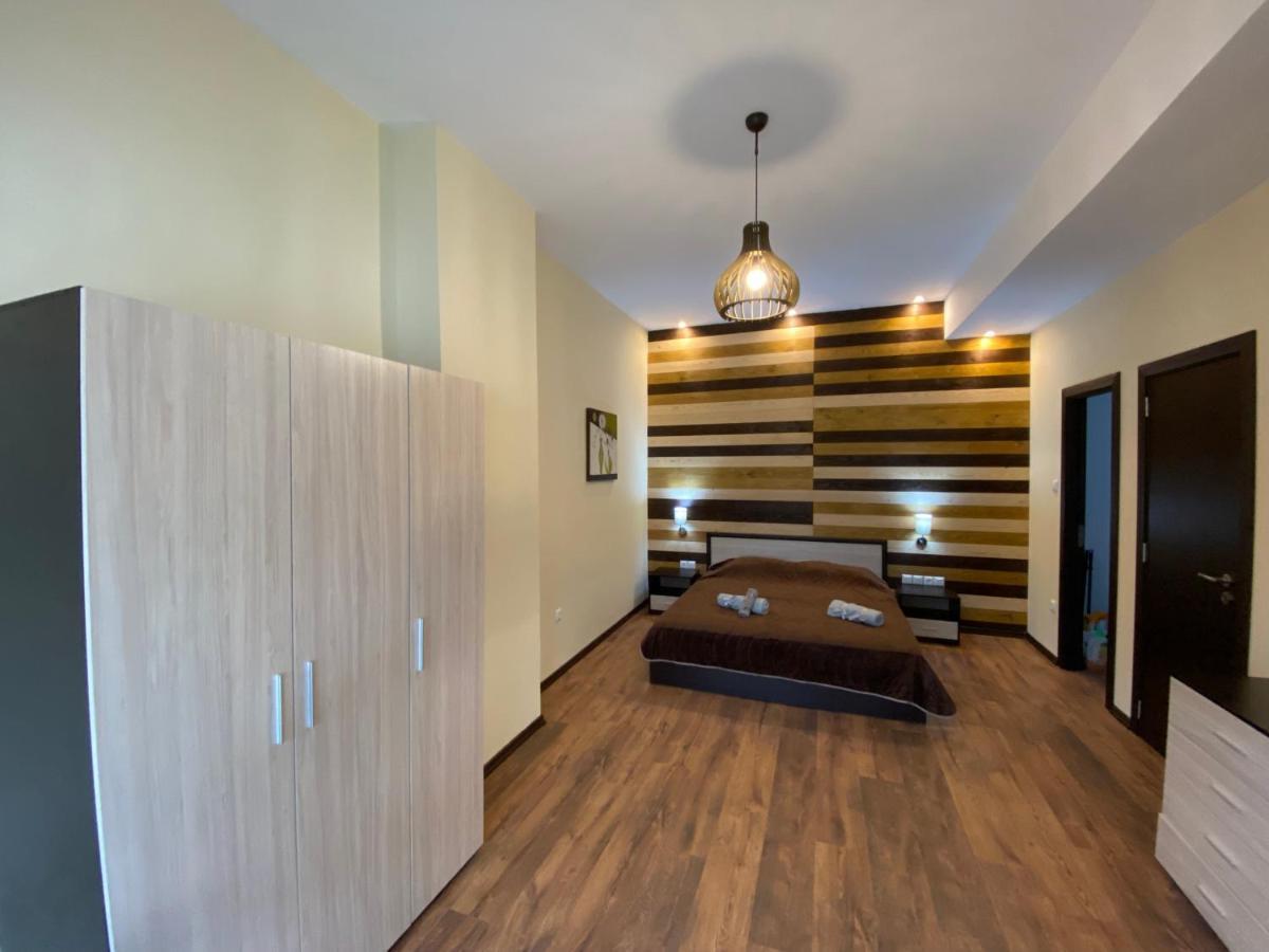 Cozy Apartment With Fantastic View Bansko Zewnętrze zdjęcie