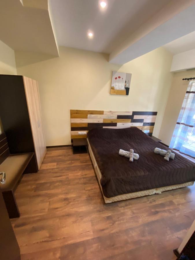 Cozy Apartment With Fantastic View Bansko Zewnętrze zdjęcie