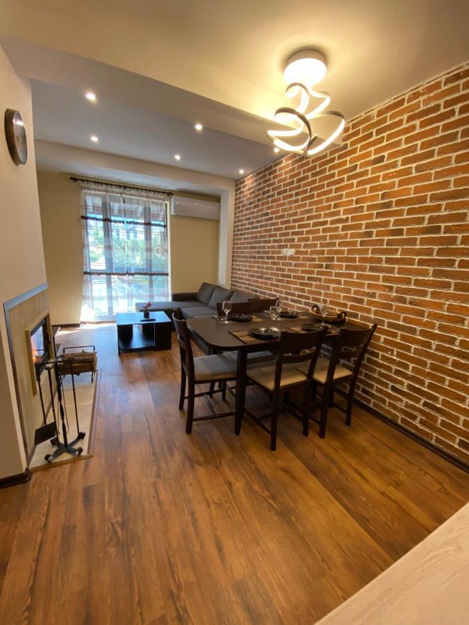 Cozy Apartment With Fantastic View Bansko Zewnętrze zdjęcie