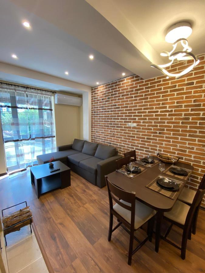 Cozy Apartment With Fantastic View Bansko Zewnętrze zdjęcie