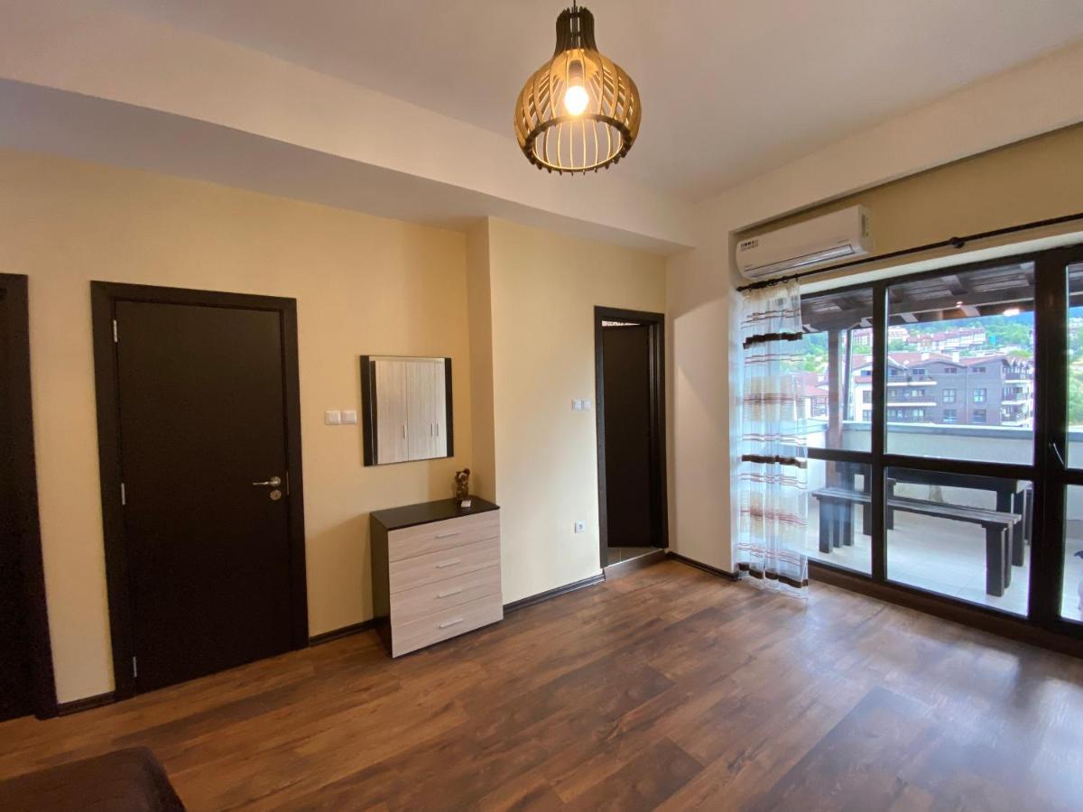 Cozy Apartment With Fantastic View Bansko Zewnętrze zdjęcie