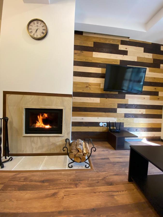 Cozy Apartment With Fantastic View Bansko Zewnętrze zdjęcie