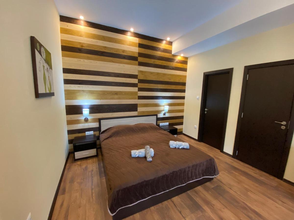 Cozy Apartment With Fantastic View Bansko Zewnętrze zdjęcie