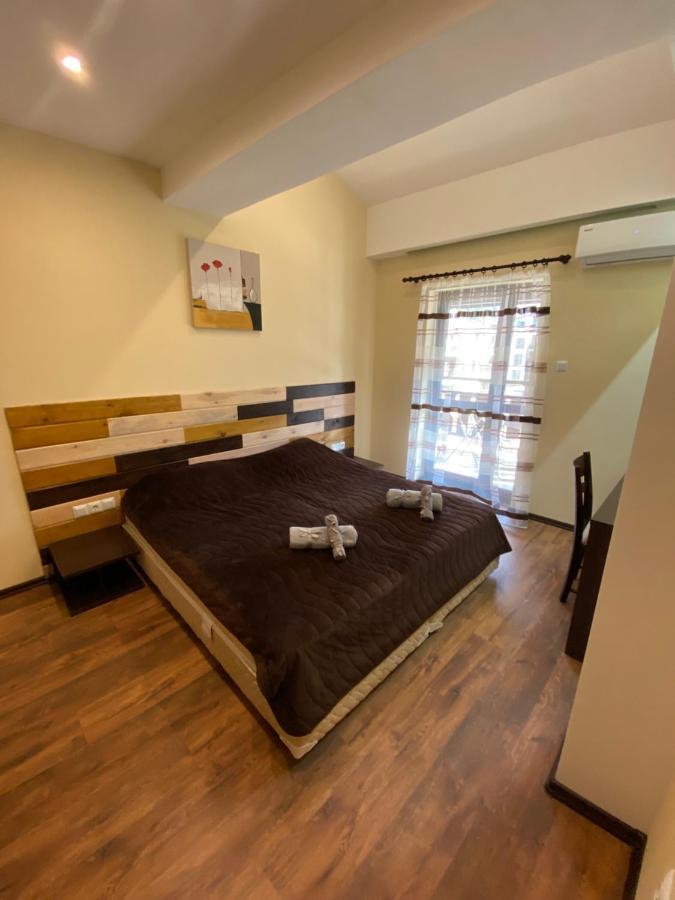 Cozy Apartment With Fantastic View Bansko Zewnętrze zdjęcie