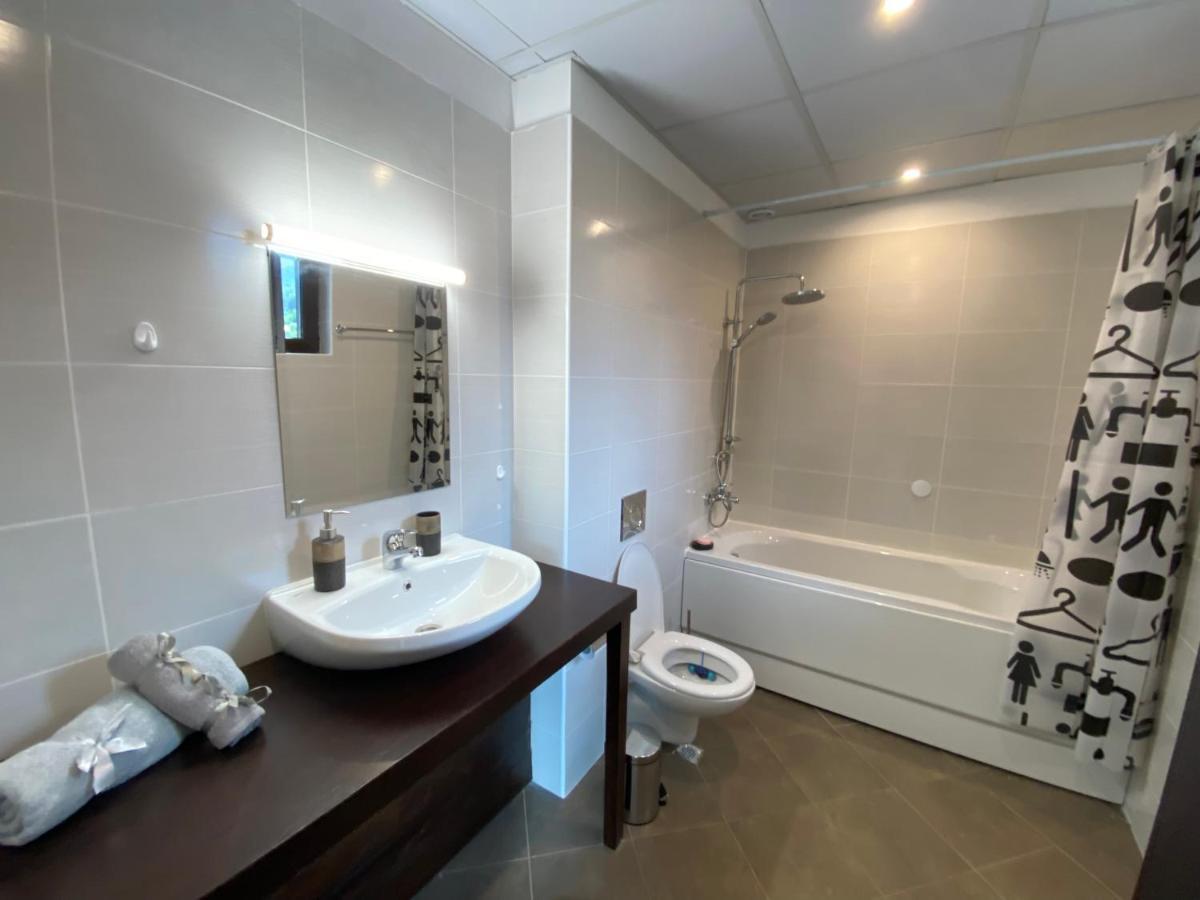 Cozy Apartment With Fantastic View Bansko Zewnętrze zdjęcie