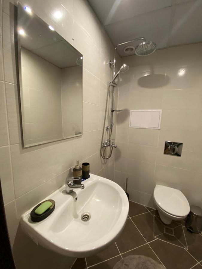 Cozy Apartment With Fantastic View Bansko Zewnętrze zdjęcie