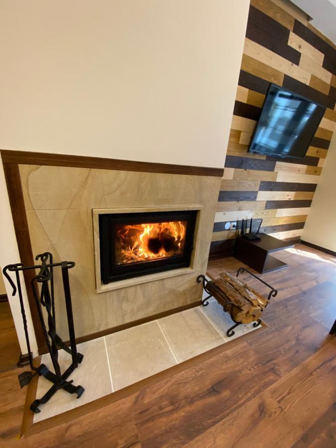 Cozy Apartment With Fantastic View Bansko Zewnętrze zdjęcie