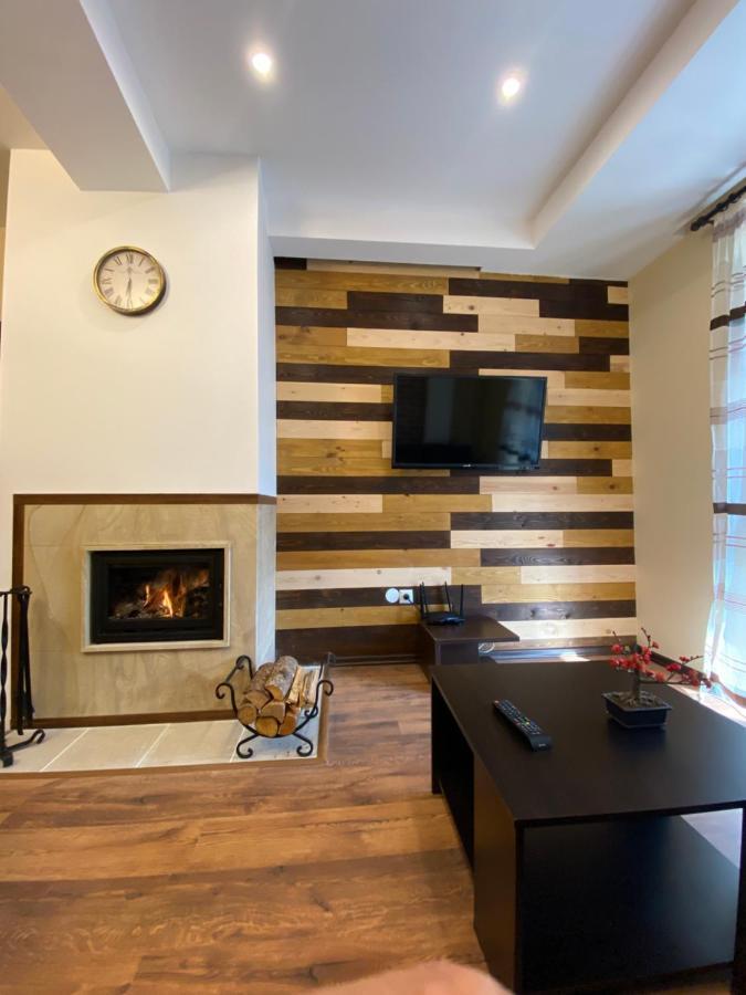 Cozy Apartment With Fantastic View Bansko Zewnętrze zdjęcie