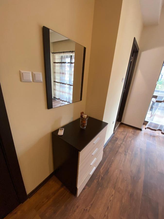 Cozy Apartment With Fantastic View Bansko Zewnętrze zdjęcie