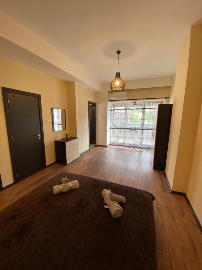 Cozy Apartment With Fantastic View Bansko Zewnętrze zdjęcie