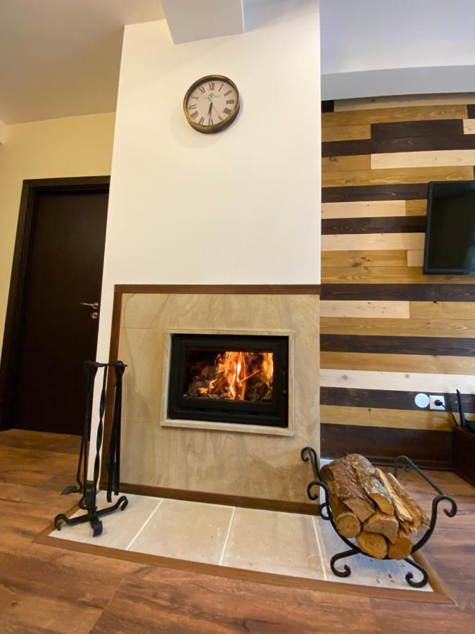 Cozy Apartment With Fantastic View Bansko Zewnętrze zdjęcie