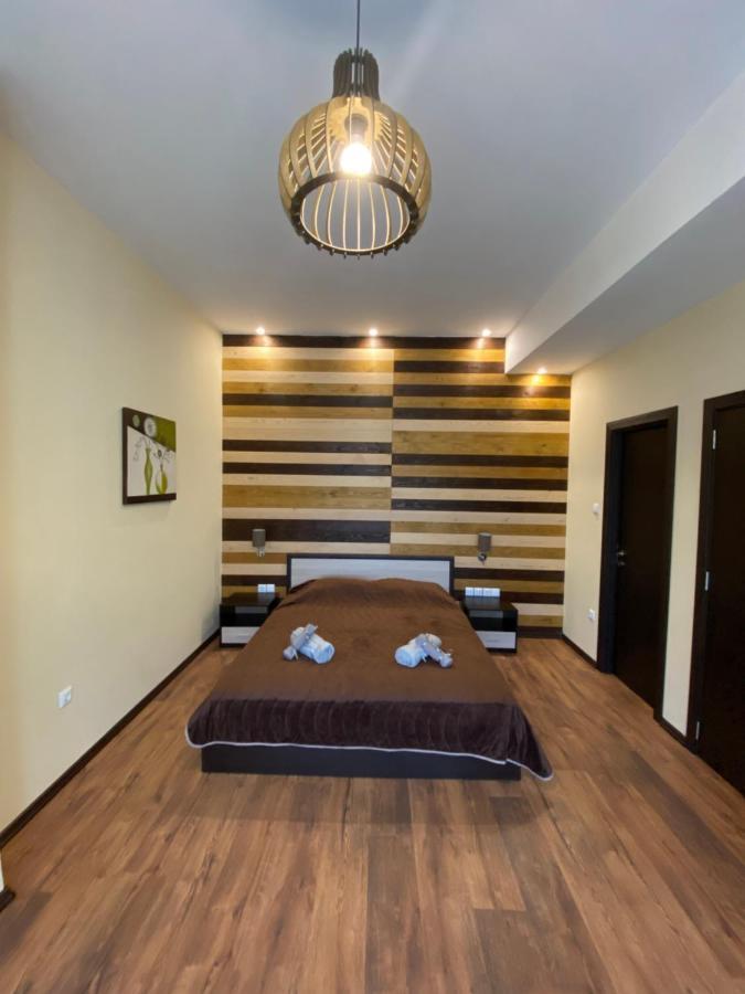 Cozy Apartment With Fantastic View Bansko Zewnętrze zdjęcie
