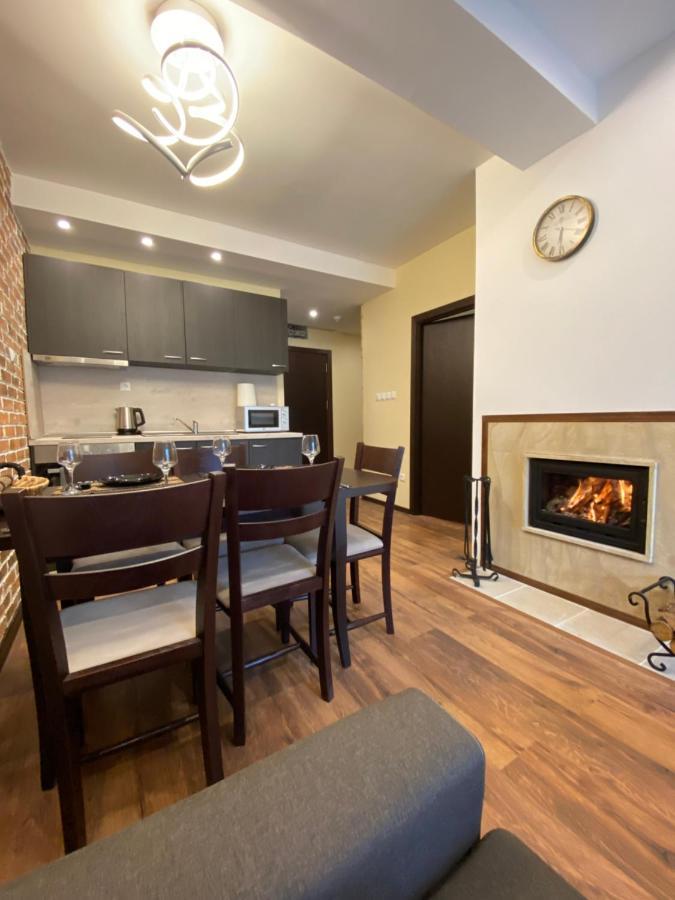 Cozy Apartment With Fantastic View Bansko Zewnętrze zdjęcie