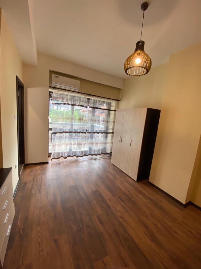 Cozy Apartment With Fantastic View Bansko Zewnętrze zdjęcie