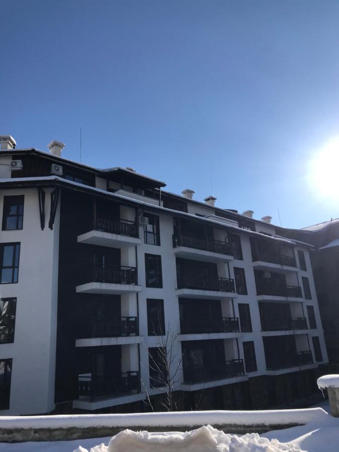 Cozy Apartment With Fantastic View Bansko Zewnętrze zdjęcie